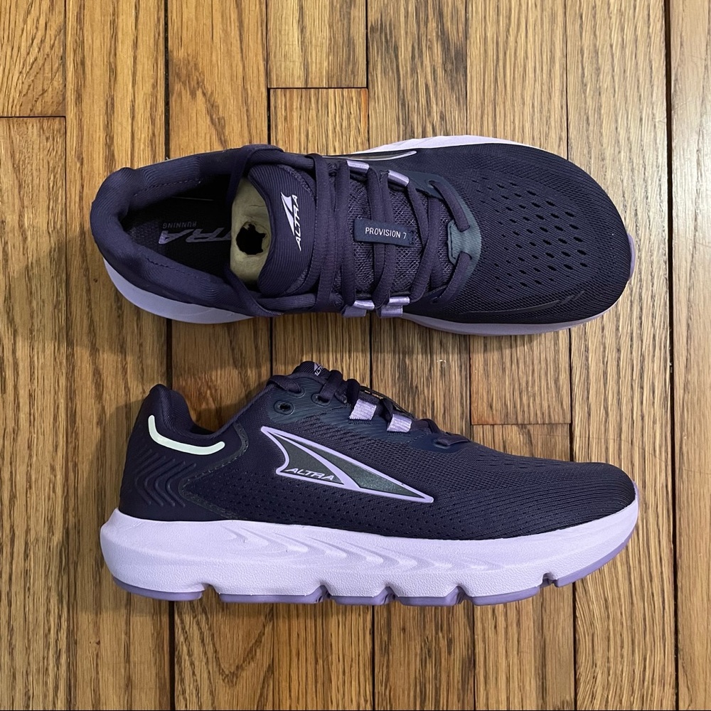 Altra Provision 7